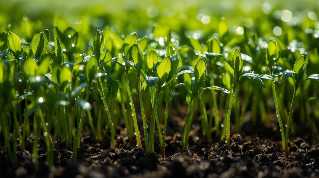 beginner gardening mistakes