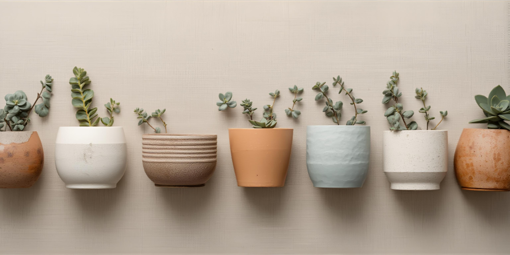 bests pots for beginners