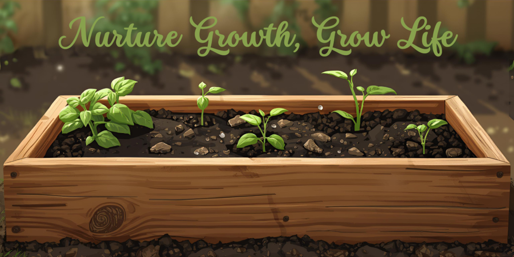 how to prepare garden soil for beginners